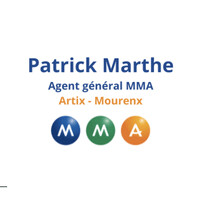 MMA Assurances ARTIX logo - Similar company to Start People Artix