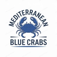 Mediterranean Blue Crabs logo - Similar company to The Boiling Crab