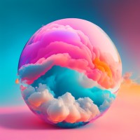 Pixel Planet logo - Similar company to Ruby Shore Software