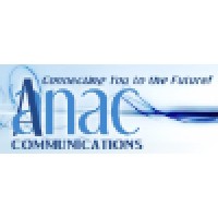 Anac Communications logo - Similar company to The Echo Group | Powered By Therapy Brands