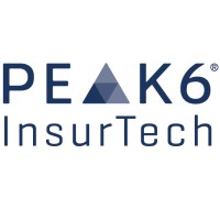 PEAK6 InsurTech logo - Similar company to Bfulness Training