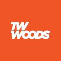 TW Woods Fabrication and Heavy Engineering logo - Similar company to Apollo Engineering