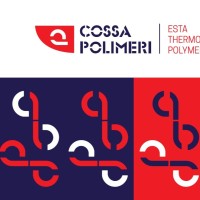 Cossa Polimeri S.r.l. logo - Similar company to Guztec Polymers Srl
