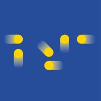 Blind Sports Australia logo - Similar company to Para Guide