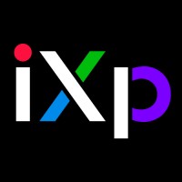 iXp logo - Similar company to Hudu