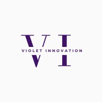 Violet Innovation logo - Similar company to Killy