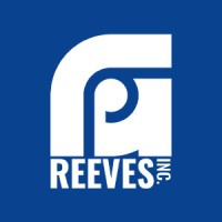 GP Reeves logo - Similar company to Engineered Vision