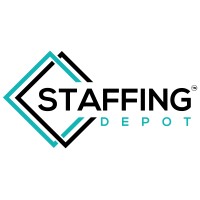 Staffing Depot logo - Similar company to Cru Ovens
