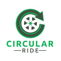 Circular Ride logo - Similar company to Softdips