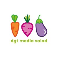 DGT Media Salad logo - Similar company to Isi-Adv