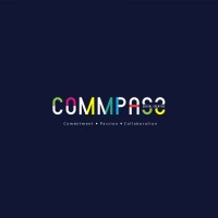 Commpass Digital Creative logo - Similar company to Clap Creative Agency