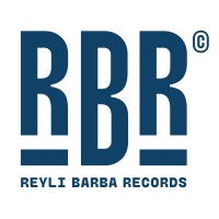 Reyli Barba Records logo - Similar company to Grupo Chapultepec