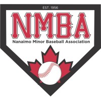 Nanaimo Minor Baseball Association