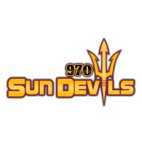 970 Sun Devils logo - Similar company to Dmd Fabrication & Services Inc