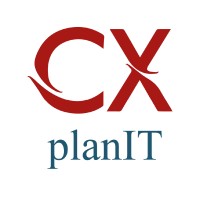 CX planIT LLC. logo - Similar company to C-Lect Consulting