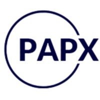 PAPX Real Estate Digital Marketing logo - Similar company to Quantum Ativos Judiciais
