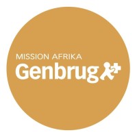 Mission Afrika Genbrug logo - Similar company to Promissio.Dk