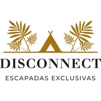 Disconnect. Escapadas Personalizadas Exclusivas logo - Similar company to Adler & Marlow | Luxury And Bespoke Travel