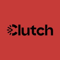 Clutch logo - Similar company to Clutch