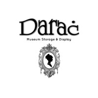 Darac logo - Similar company to Aran Crafts Irish Sweaters