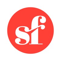 Straight Forward Design logo - Similar company to Million Tree Pledge