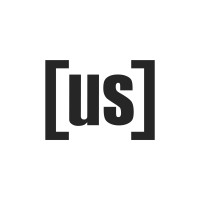 Uptic Studios logo - Similar company to Integrus