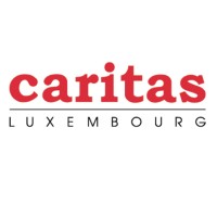 Caritas Luxembourg logo - Similar company to Info-Handicap