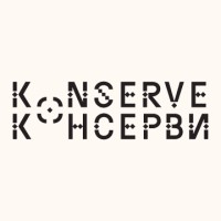 KONSERVE PROJECT logo - Similar company to Tramp Kitchen