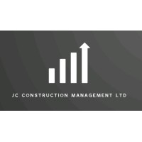 JC Construction Management Ltd logo - Similar company to Cameron Hall Homes
