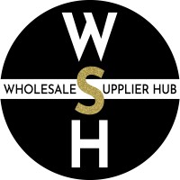 WHOLESALE SUPPLIER HUB logo - Similar company to Toptenwholesale.Com