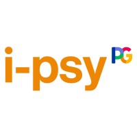 i-psy logo - Similar company to Psyq