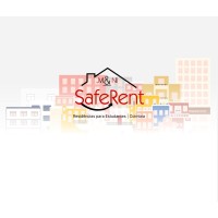 SafeRent Coimbra logo - Similar company to Naturdermo