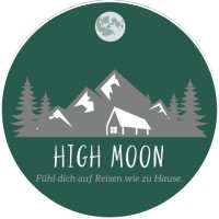 High Moon Rentals logo - Similar company to 4Sov