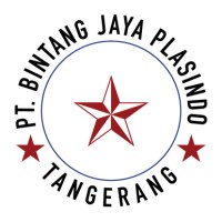 Bintang Jaya Plasindo logo - Similar company to Pt. Kompindo Fontana Raya