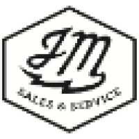 JM Sales and Service logo - Similar company to Divvy