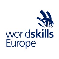 WorldSkills Europe logo - Similar company to Ftoyd Arena