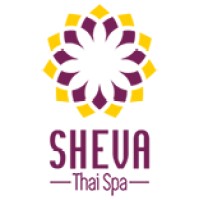 Sheva Royal Thai Spa logo - Similar company to Playtness