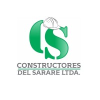 Constructores del Sarare Limitada logo - Similar company to Terraloteos.Com Sa
