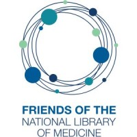 The Friends of the National Library of Medicine logo - Similar company to Flexpoint Bio