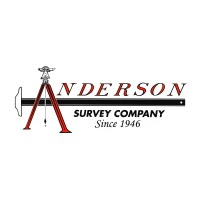 Anderson Survey Company, Inc. logo - Similar company to Bateman Civil Survey Company