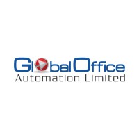 Global Office Automation Ltd. logo - Similar company to Sts Apparel Pvt. Ltd.