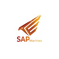 SAPMarines logo - Similar company to Global Tactics