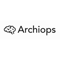 Archiops logo - Similar company to Richard Rogers Designs