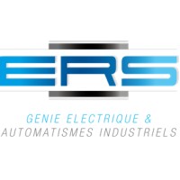 ERS - Génie électrique & automatismes industriels logo - Similar company to Hydroe