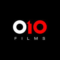 010 films logo - Similar company to No Panic®