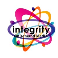 Integrity OnDemand Media logo - Similar company to Data Integrity Services Inc