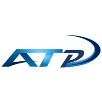 ATP Company logo - Similar company to Atp Consulting Engineers
