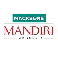 Macksons Mandiri Indonesia logo - Similar company to Macksons Mandiri