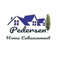 Pedersen Home Enhancement logo - Similar company to Health Improvement Partnership Of Santa Cruz County