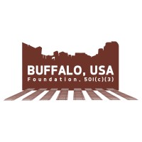 Buffalo, Usa Foundation